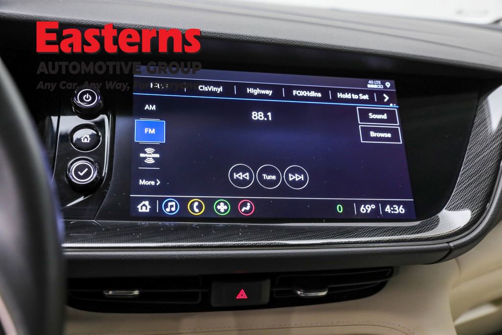 Used 2023 Buick Envision Essence image 19