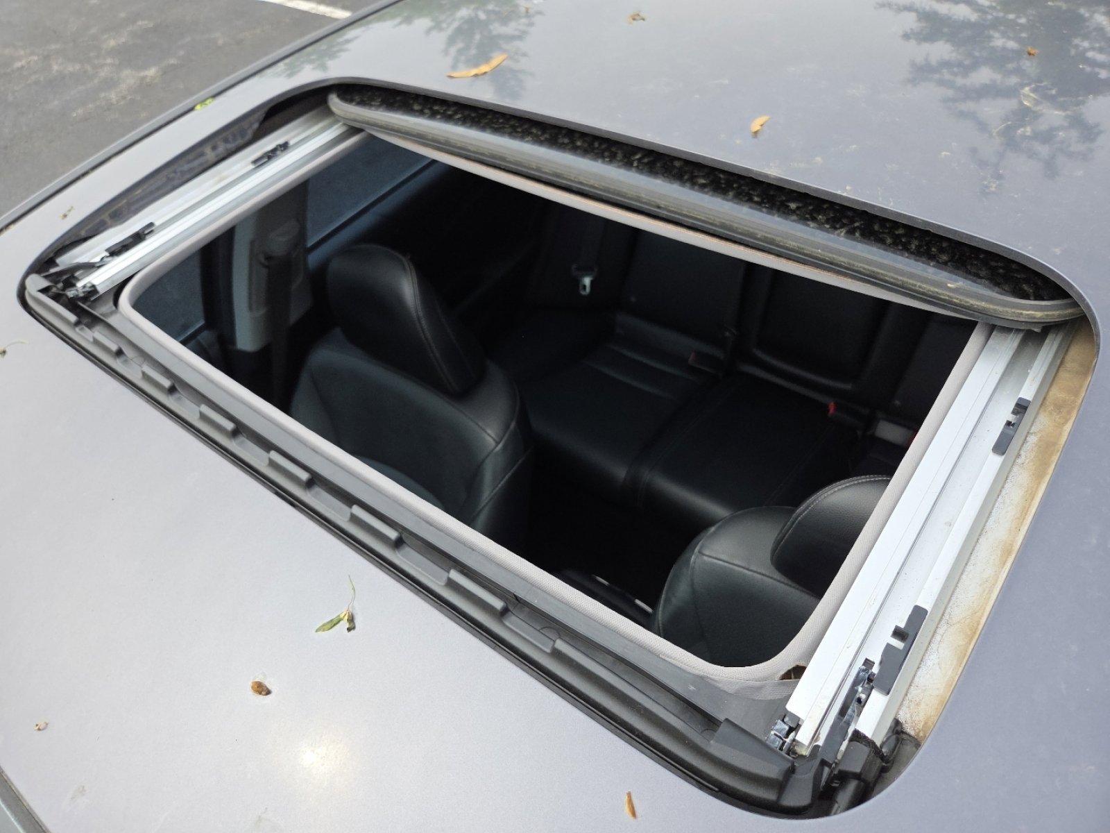 Used 2014 Honda Accord EX-L image 3