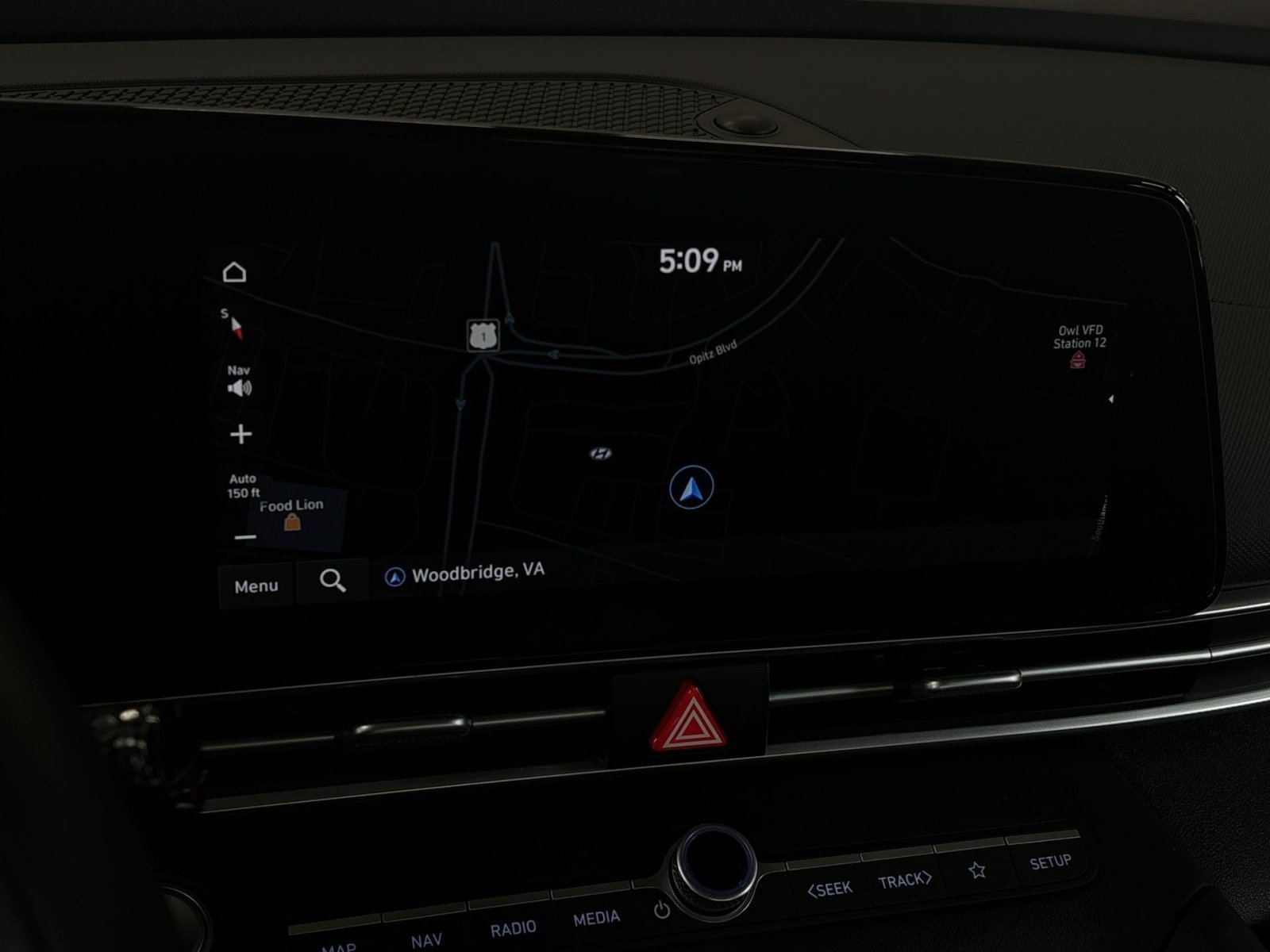 Certified 2023 Hyundai Elantra SEL w/ Convenience Package FWD image 20