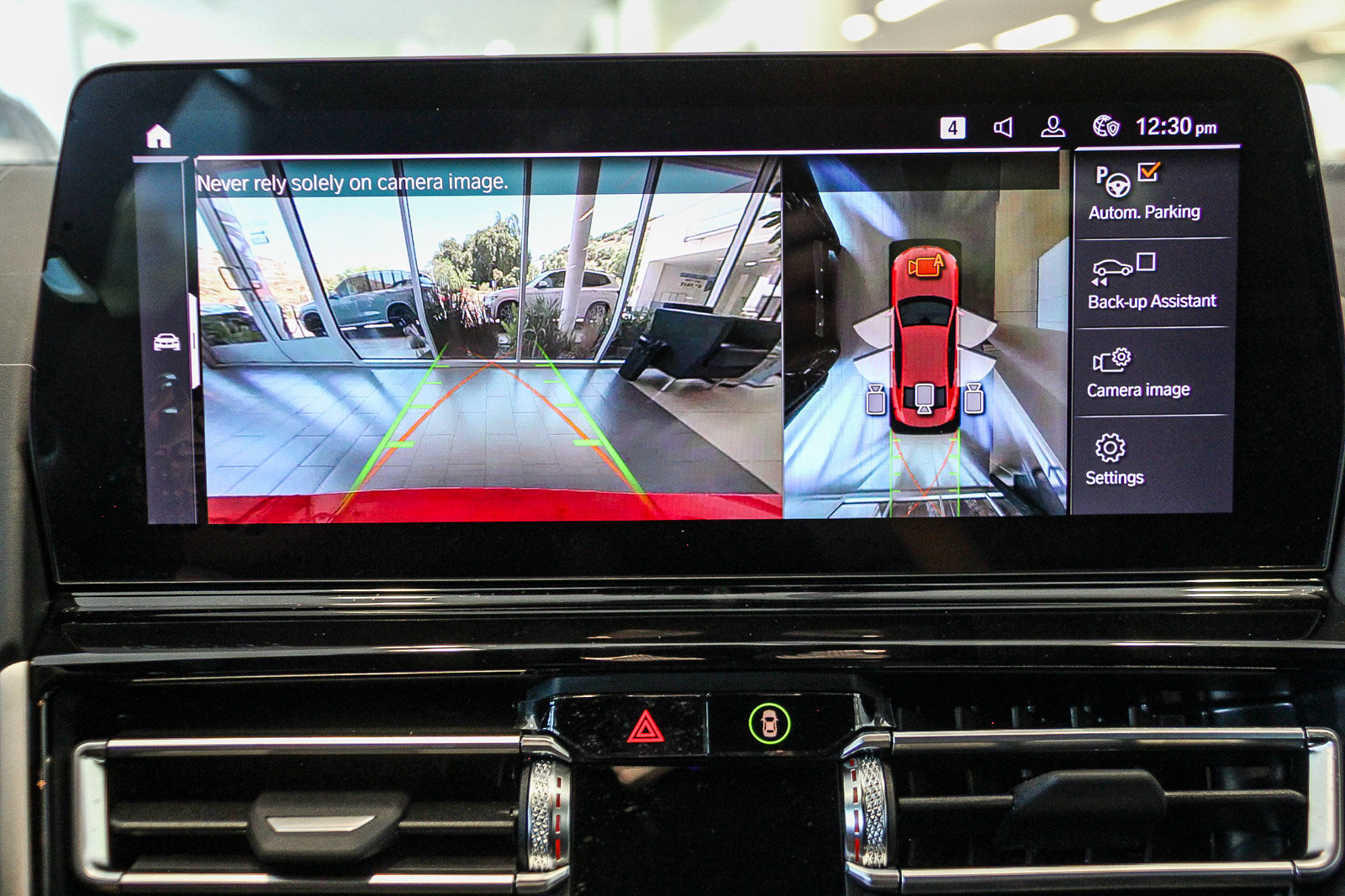 New 2026 BMW M850i xDrive AWD/4WD image 23