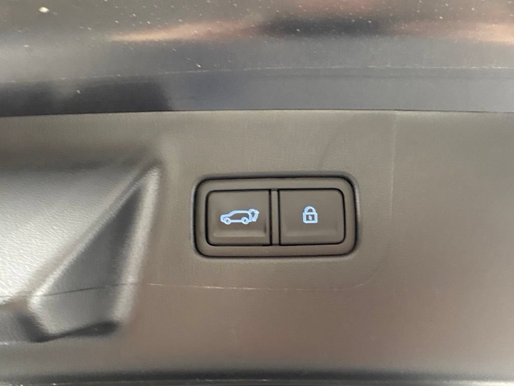 Used 2026 Hyundai Santa Fe Calligraphy AWD/4WD image 52