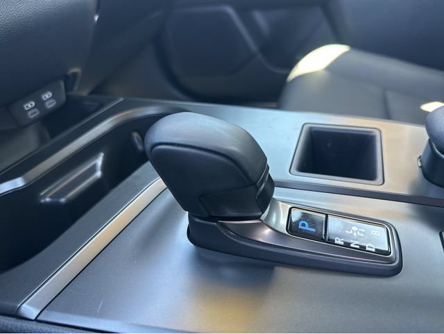 Certified 2025 Lexus UX 300h FWD w/ Accessory Package (Z2) image 30