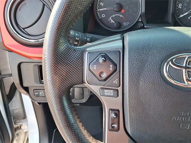 Used 2019 Toyota Tacoma TRD Off-Road image 20