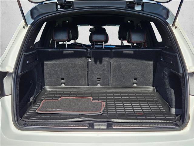 Used 2019 Mercedes-Benz GLC 43 AMG 4MATIC image 6