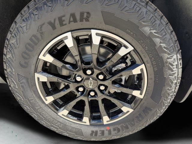 New 2026 Chevrolet Traverse Z71 w/ Enhanced Driving Package AWD/4WD image 69