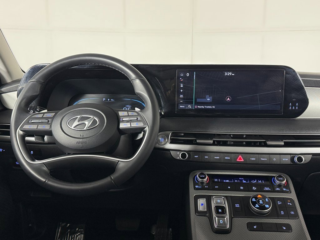 Used 2023 Hyundai Palisade XRT image 35
