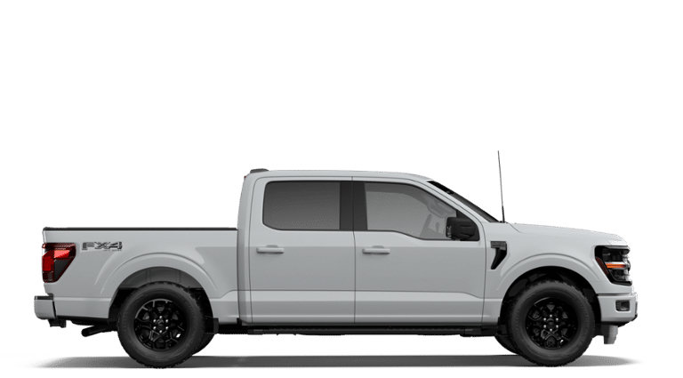 New 2026 Ford F150 XLT w/ Equipment Group 302A MID AWD/4WD image 56