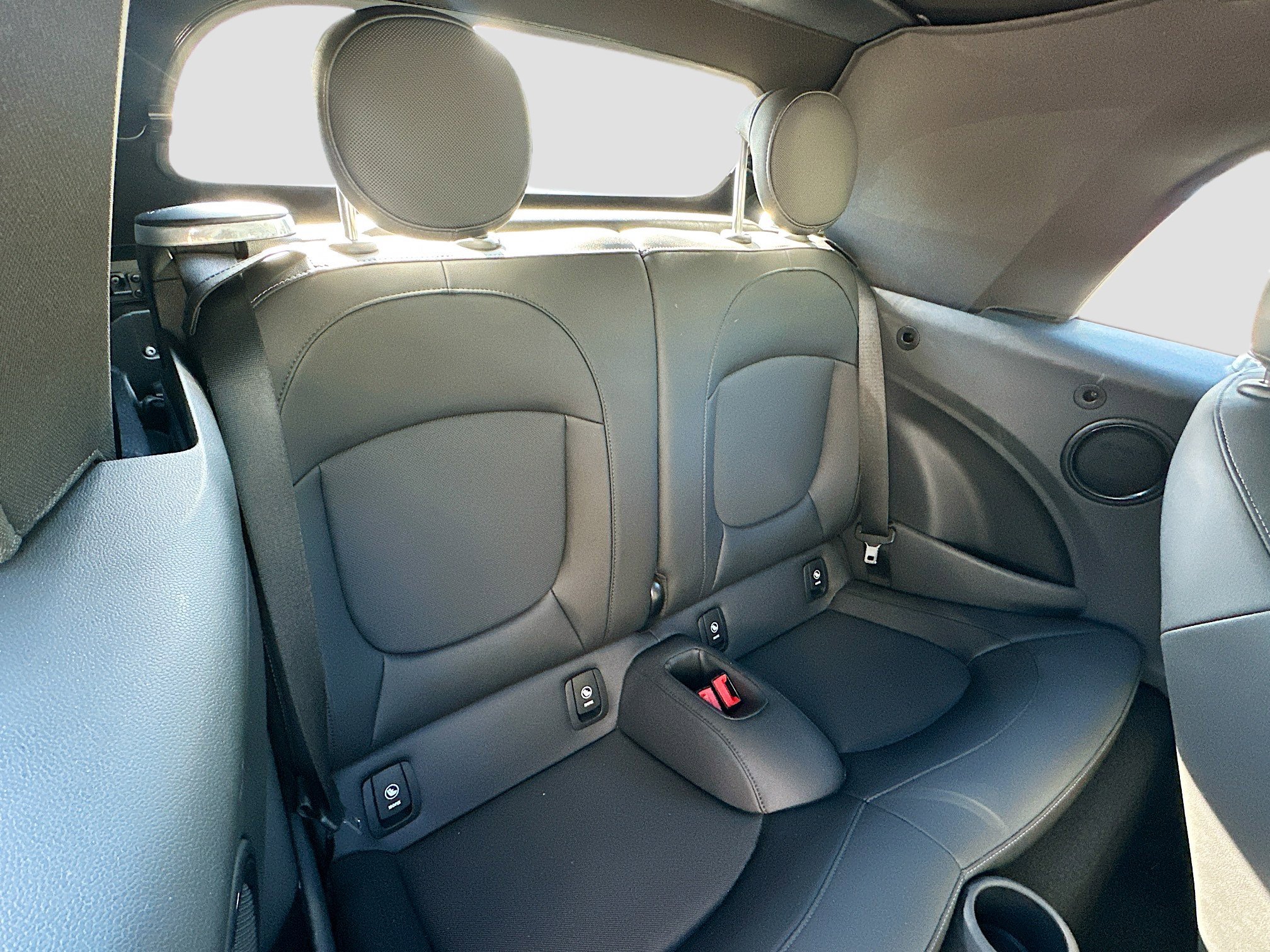 Certified 2024 MINI Cooper Convertible image 27