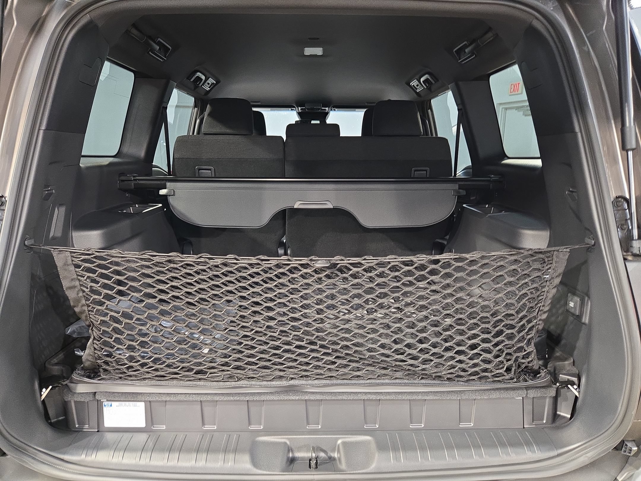 New 2027 Toyota Land Cruiser 1958 AWD/4WD image 14
