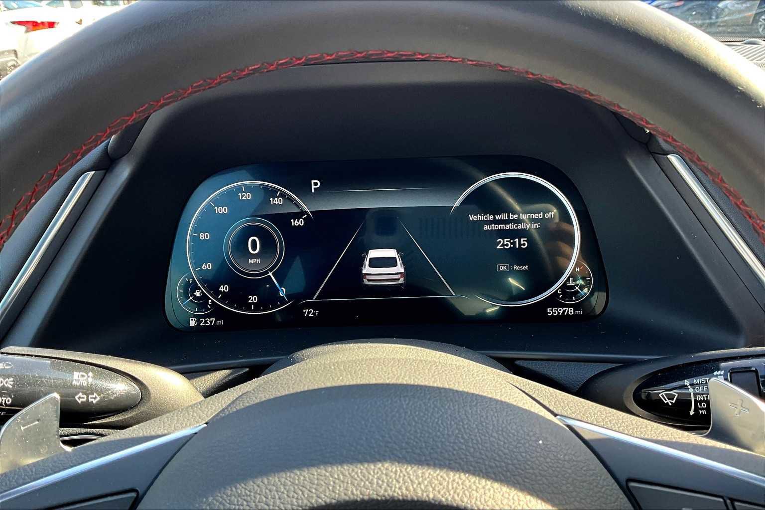 Used 2020 Hyundai Sonata SEL Plus FWD image 26