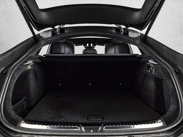 Certified 2021 Mercedes-Benz GLE 53 AMG 4MATIC Coupe image 6