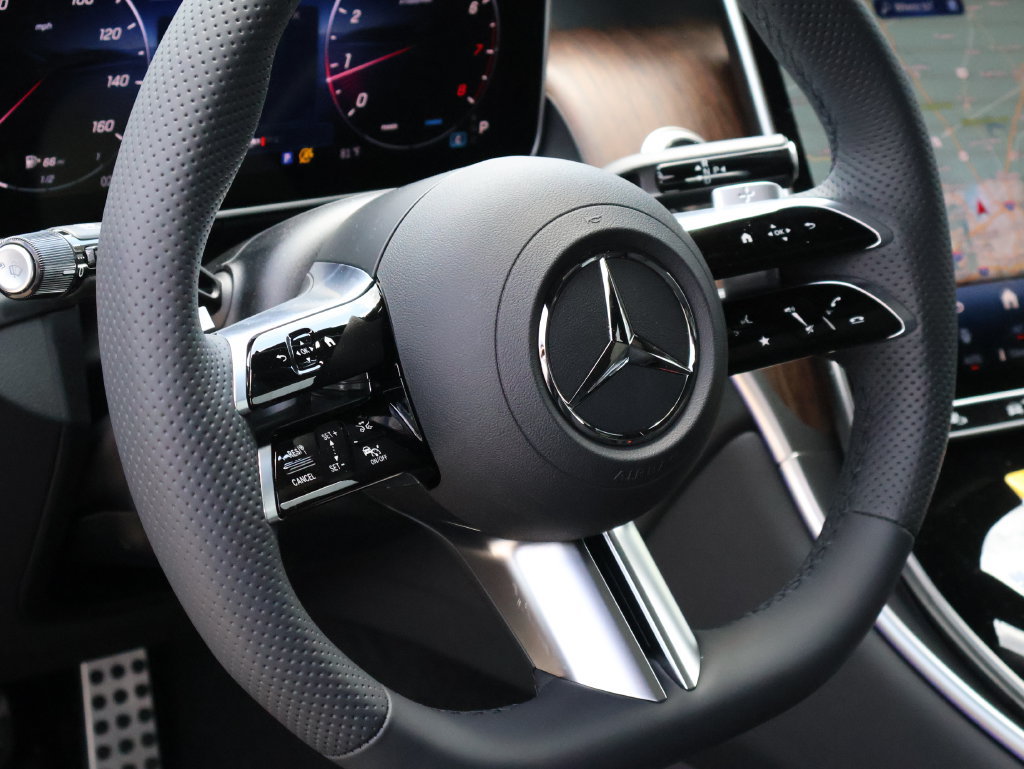 New 2026 Mercedes-Benz GLC 300 4MATIC image 20