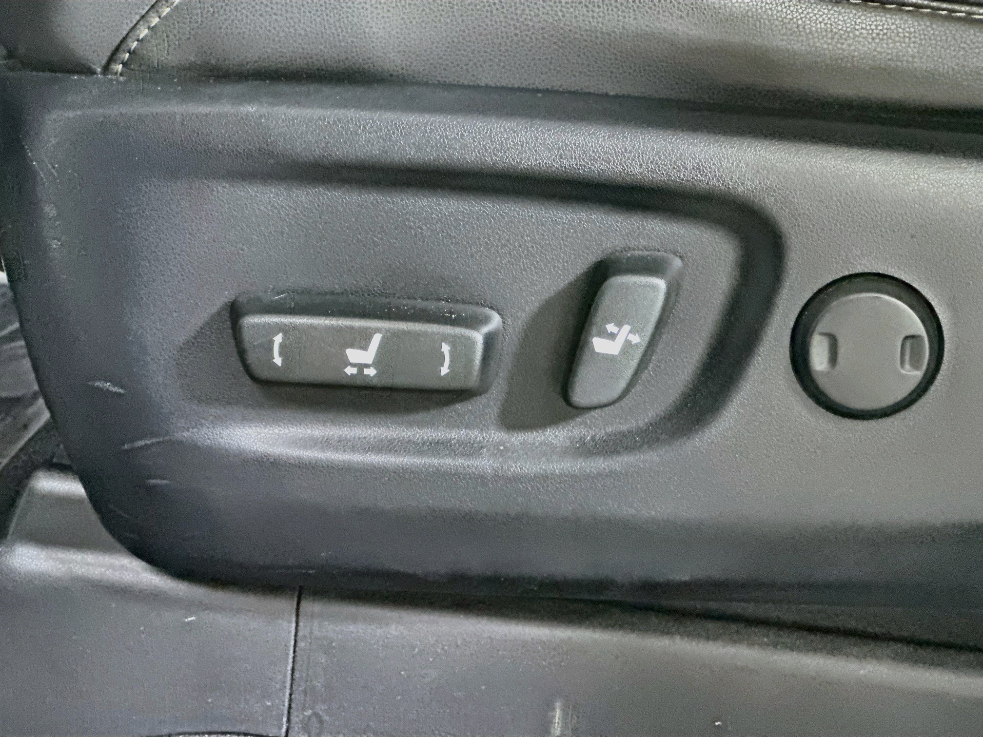 Used 2016 Lexus GX 460 w/ Navigation Package AWD/4WD image 13