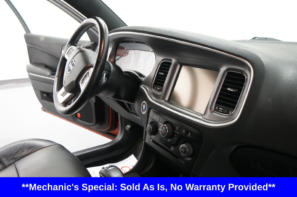 Used 2013 Dodge Charger SXT Plus RWD image 25