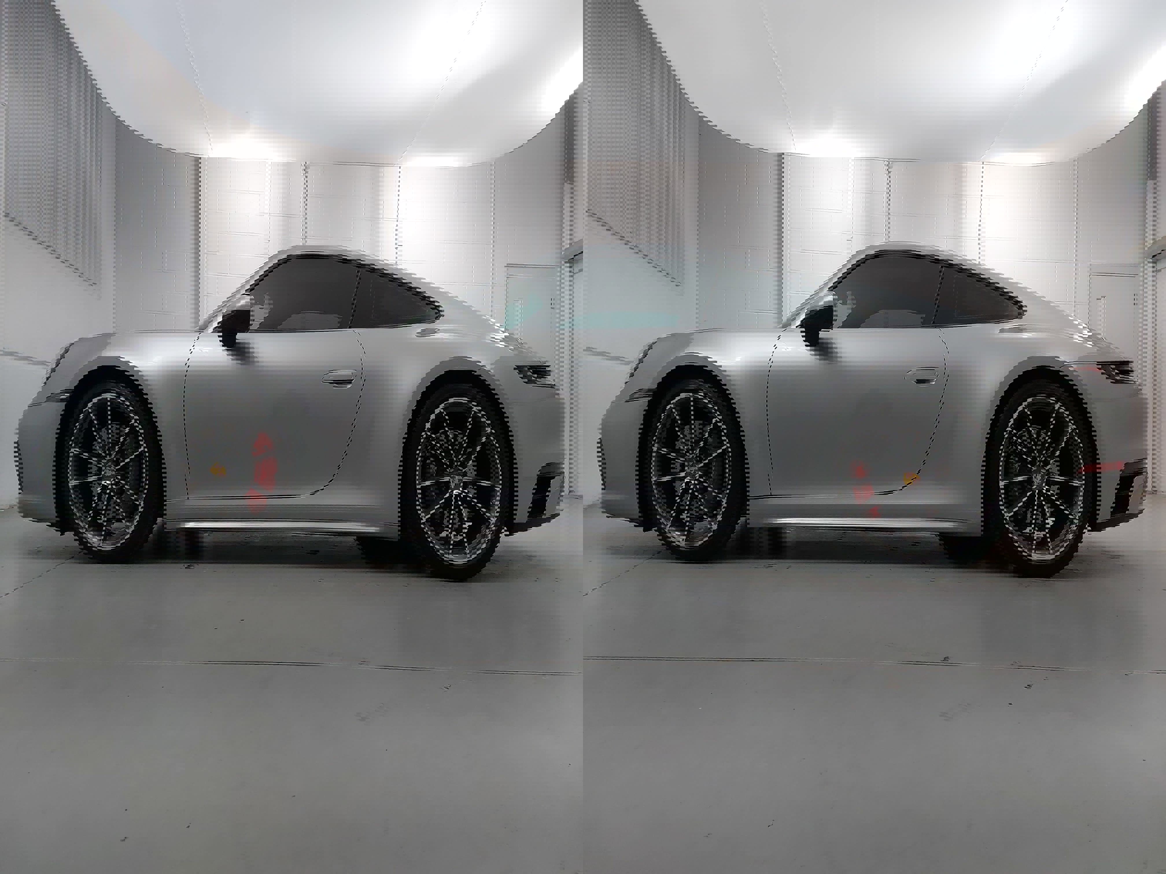 Certified 2024 Porsche 911 Carrera S image 2