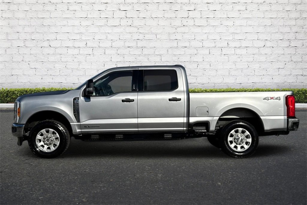 Used 2024 Ford F250 XLT image 7