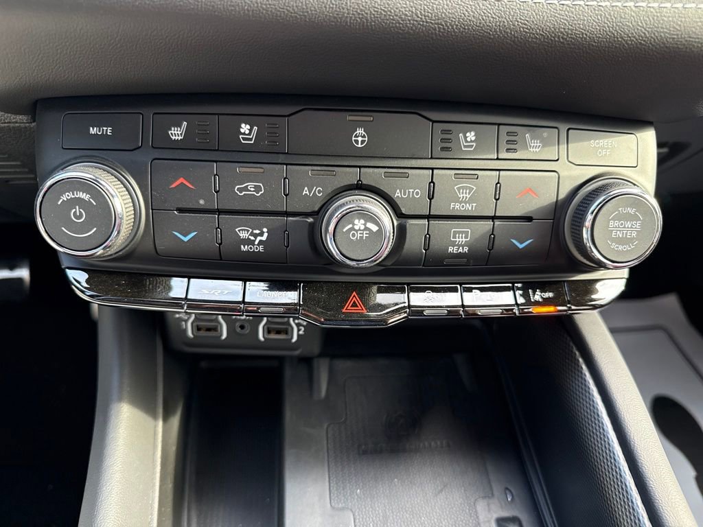 Used 2024 Dodge Durango SRT Hellcat image 39