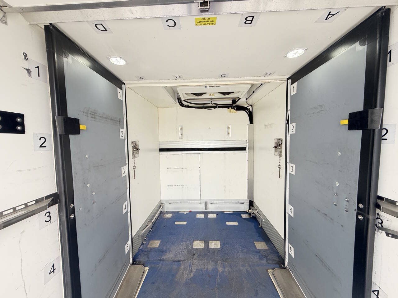 Used 2024 Ford E-350 and Econoline 350 Super Duty w/ Power Windows & Locks Group RWD image 12