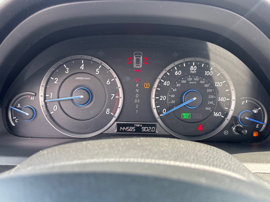 Used 2011 Honda Crosstour EX-L image 23