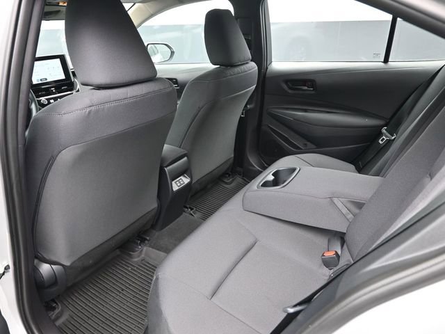 Certified 2026 Toyota Corolla LE image 20