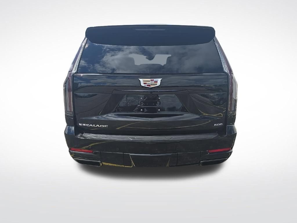 New 2026 Cadillac Escalade Sport w/ Touring Package image 4