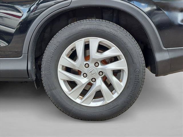 Used 2016 Honda CR-V EX image 24