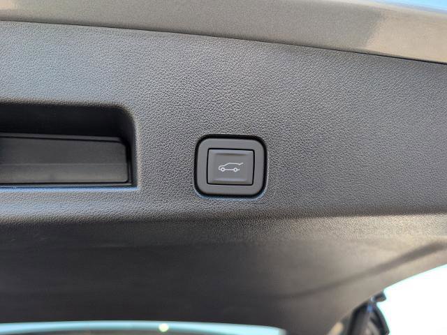 New 2025 Buick Enclave Sport Touring w/ Power Package image 8