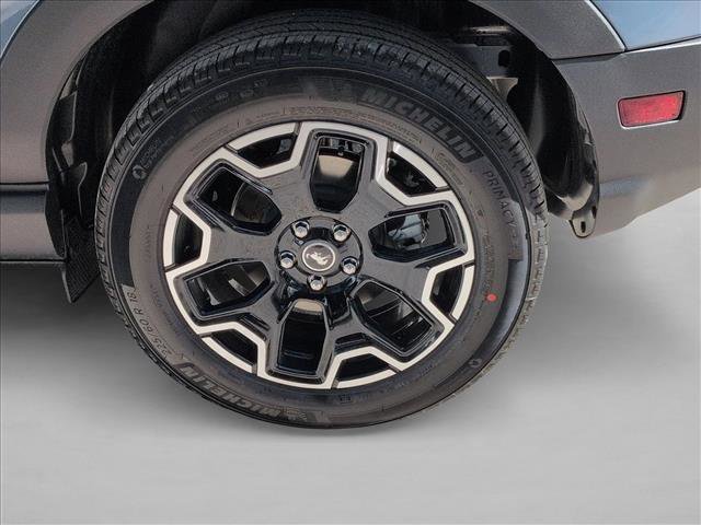 New 2026 Ford Bronco Sport Outer Banks w/ Outer Banks Tech Package+ image 10