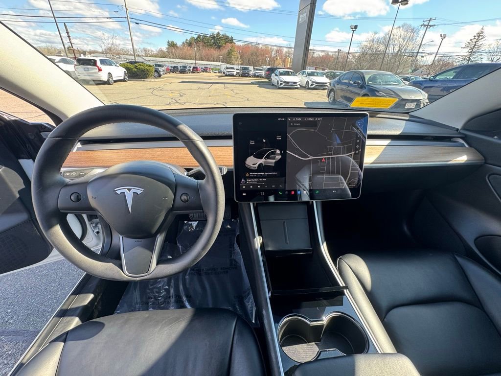 Used 2020 Tesla Model 3 Long Range image 12