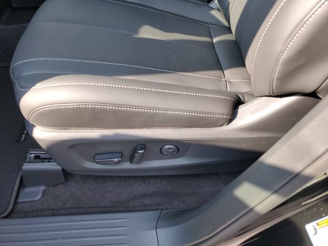 New 2027 INFINITI QX60 Luxe w/ Cargo Package FWD image 20