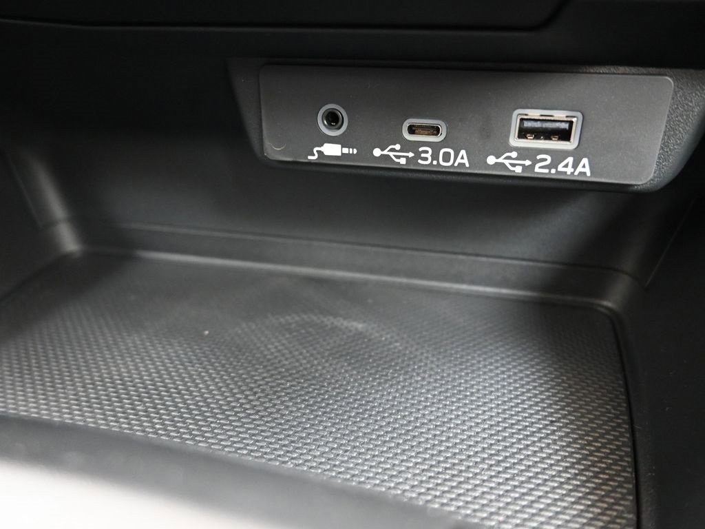 New 2025 Subaru Impreza 2.0i Sport image 32