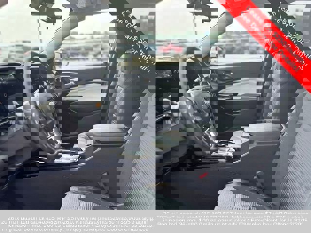 New 2025 Chevrolet Trax LT w/ Driver Confidence Package image 9