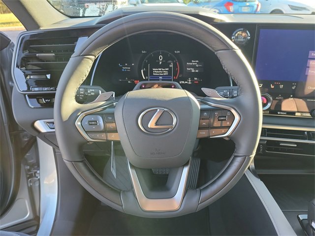 New 2025 Lexus RX 350 Premium image 21