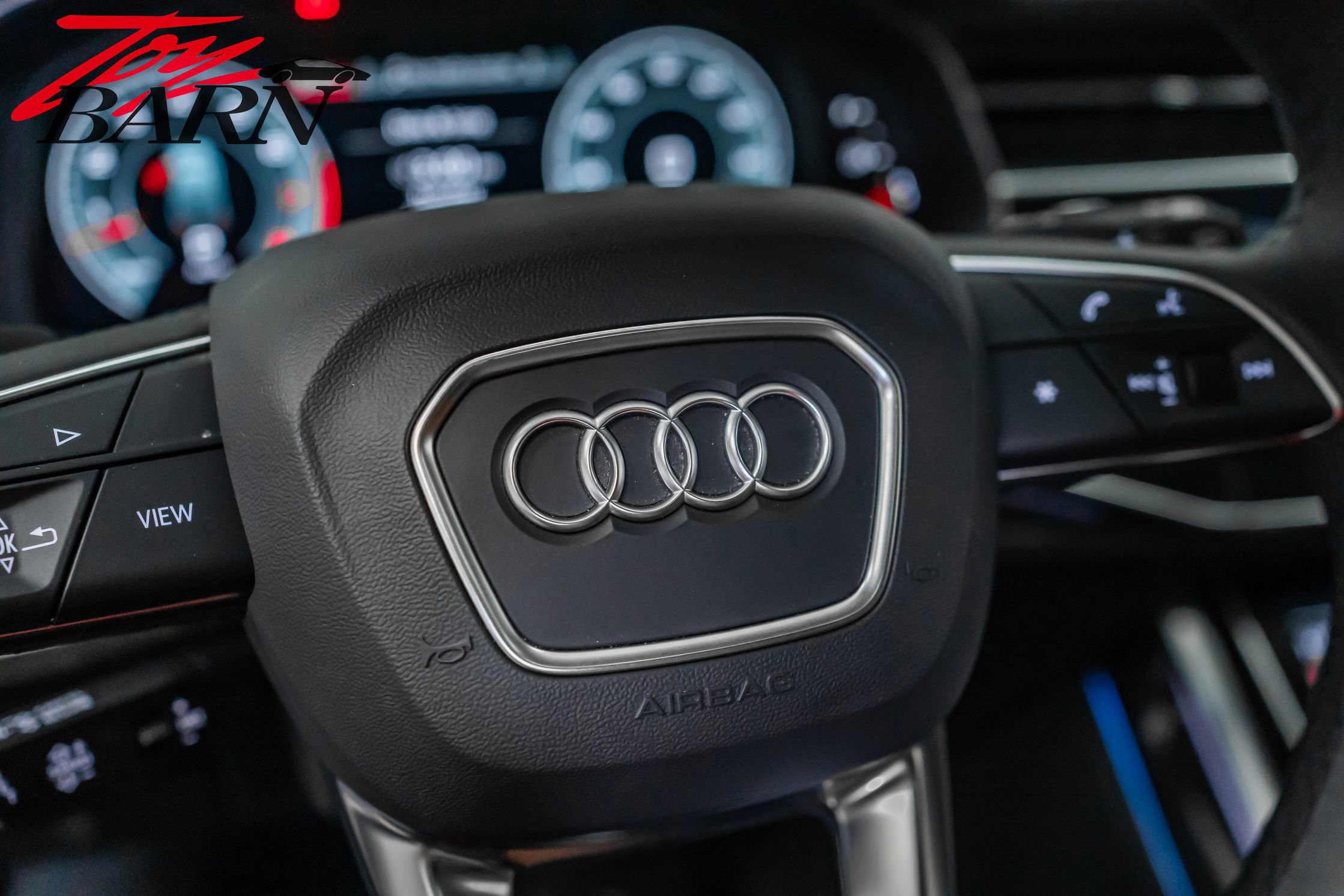 Used 2023 Audi Q7 3.0T Premium Plus image 33