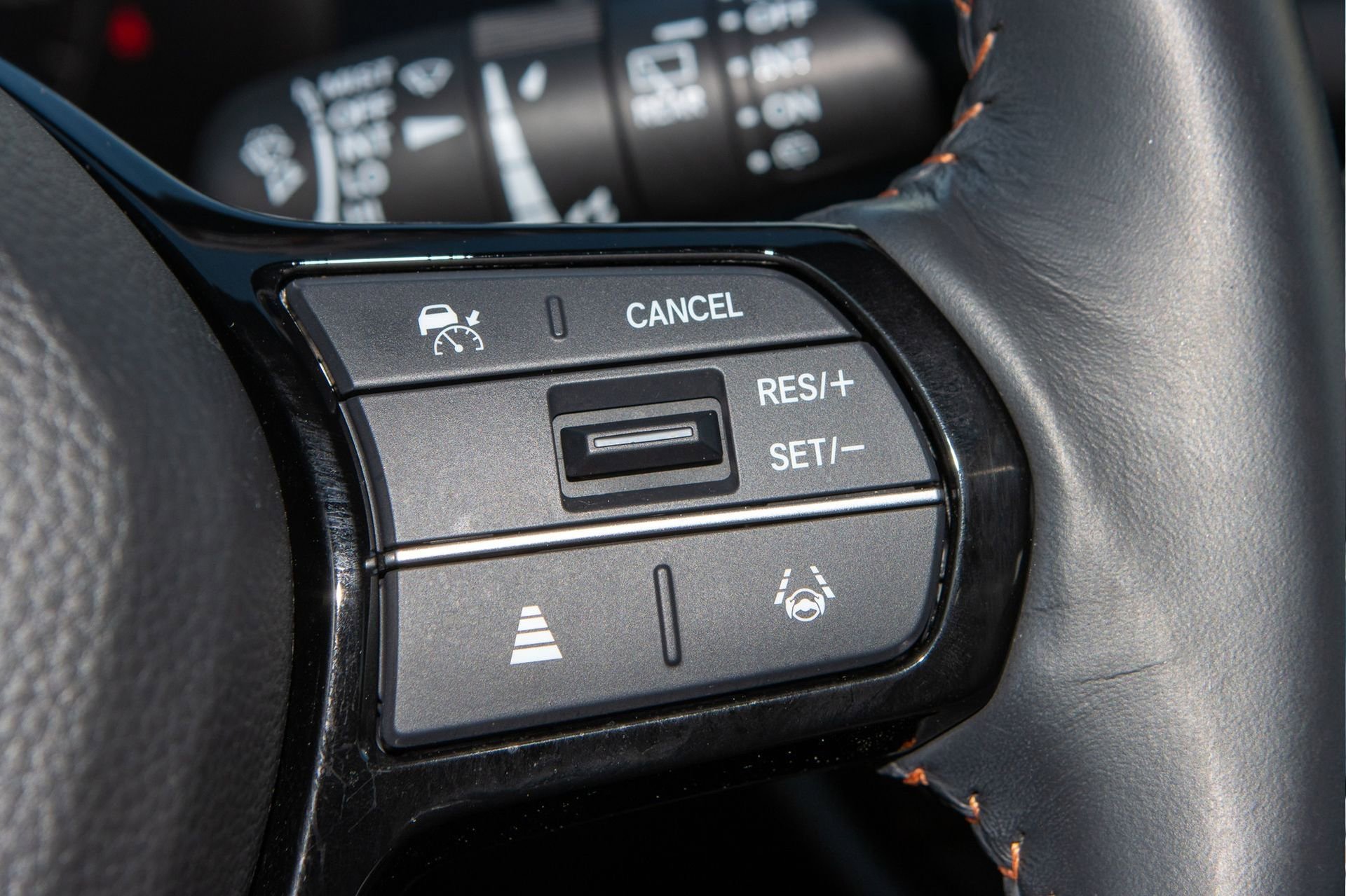 Certified 2023 Honda HR-V Sport image 22