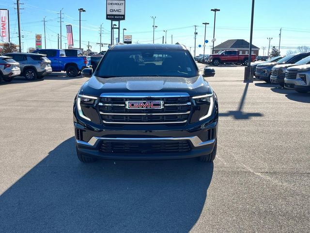 New 2026 GMC Acadia Elevation image 11