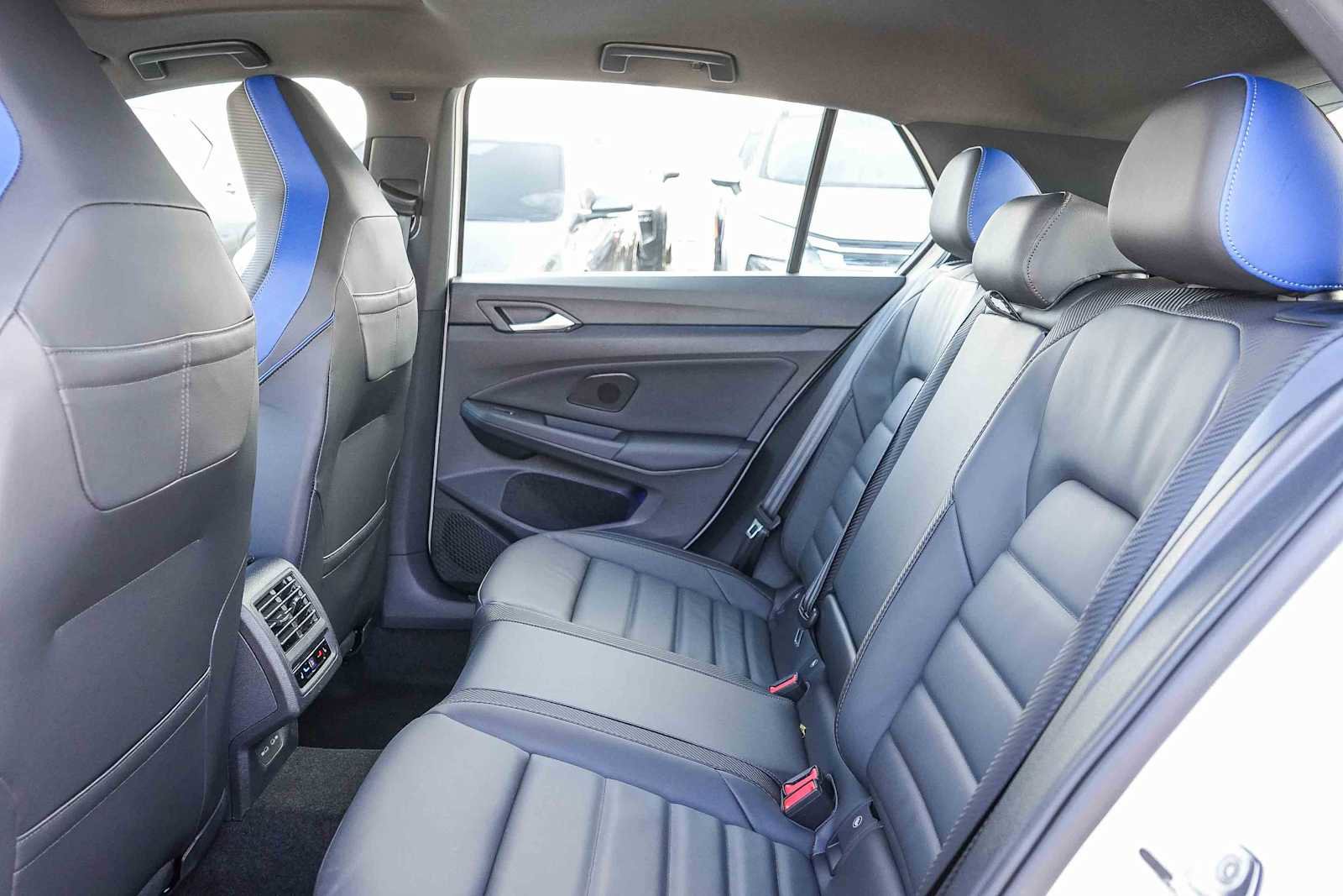 New 2026 Volkswagen Golf AWD/4WD image 20