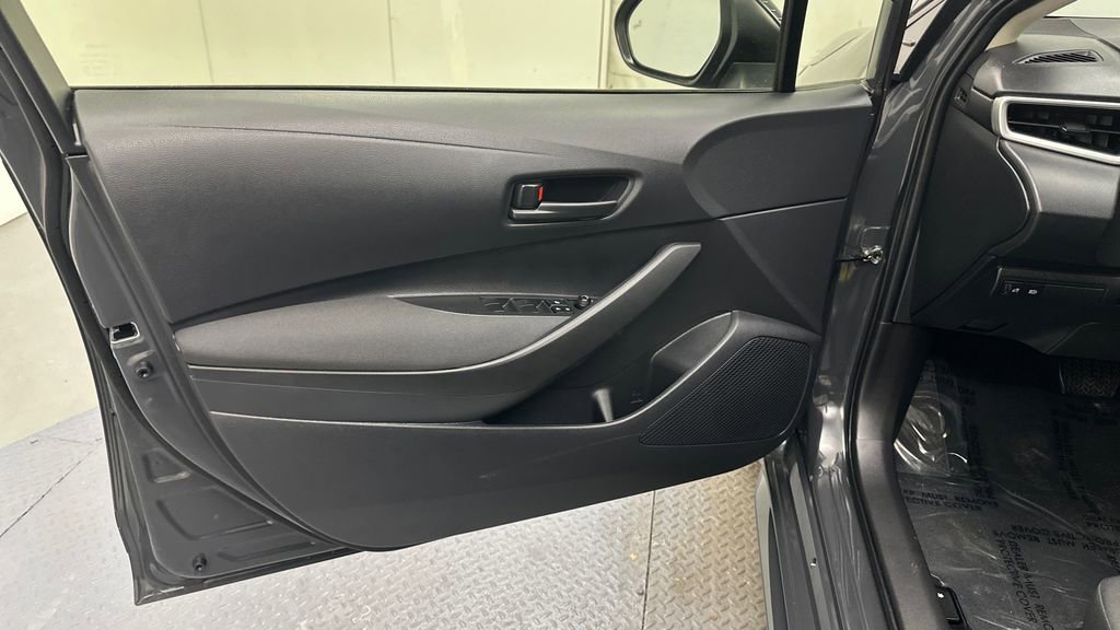 Certified 2024 Toyota Corolla LE w/ LE Convenience Package image 16