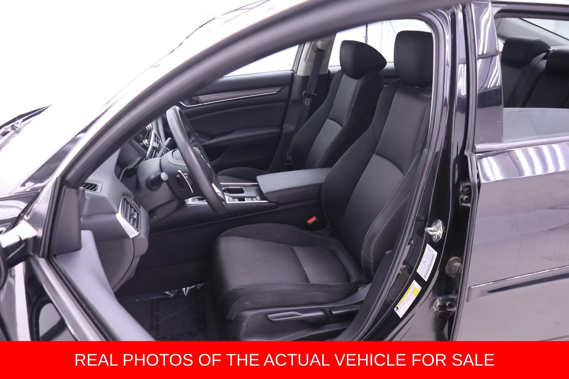 Used 2020 Honda Accord Hybrid image 4