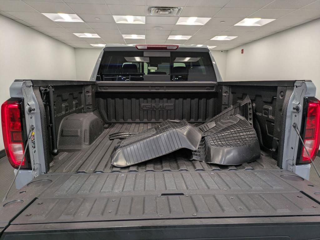 Used 2024 GMC Sierra 1500 Elevation w/ Preferred Package AWD/4WD image 24