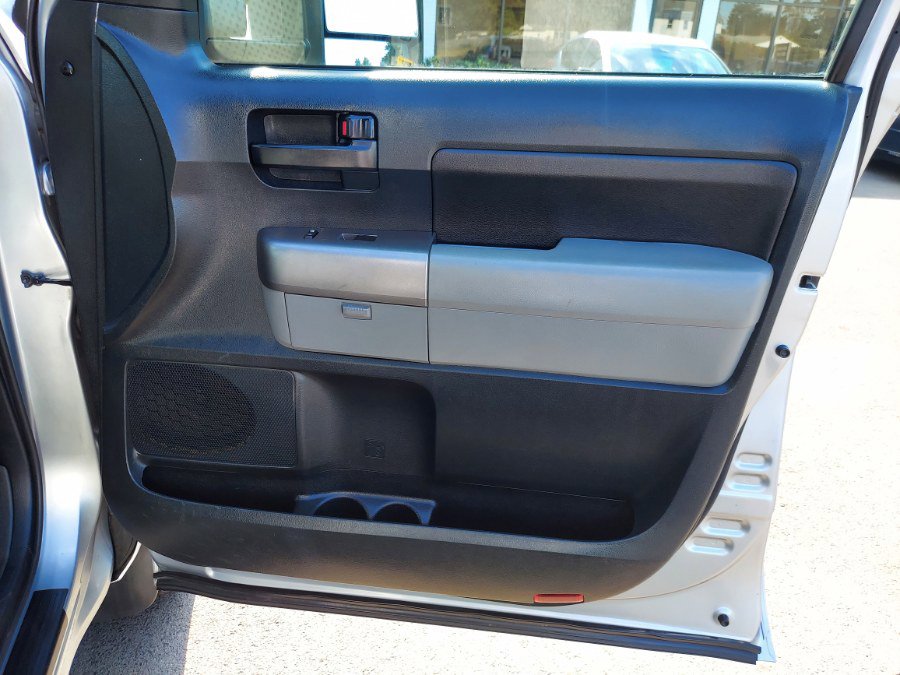 Used 2012 Toyota Tundra 4x4 Double Cab image 14