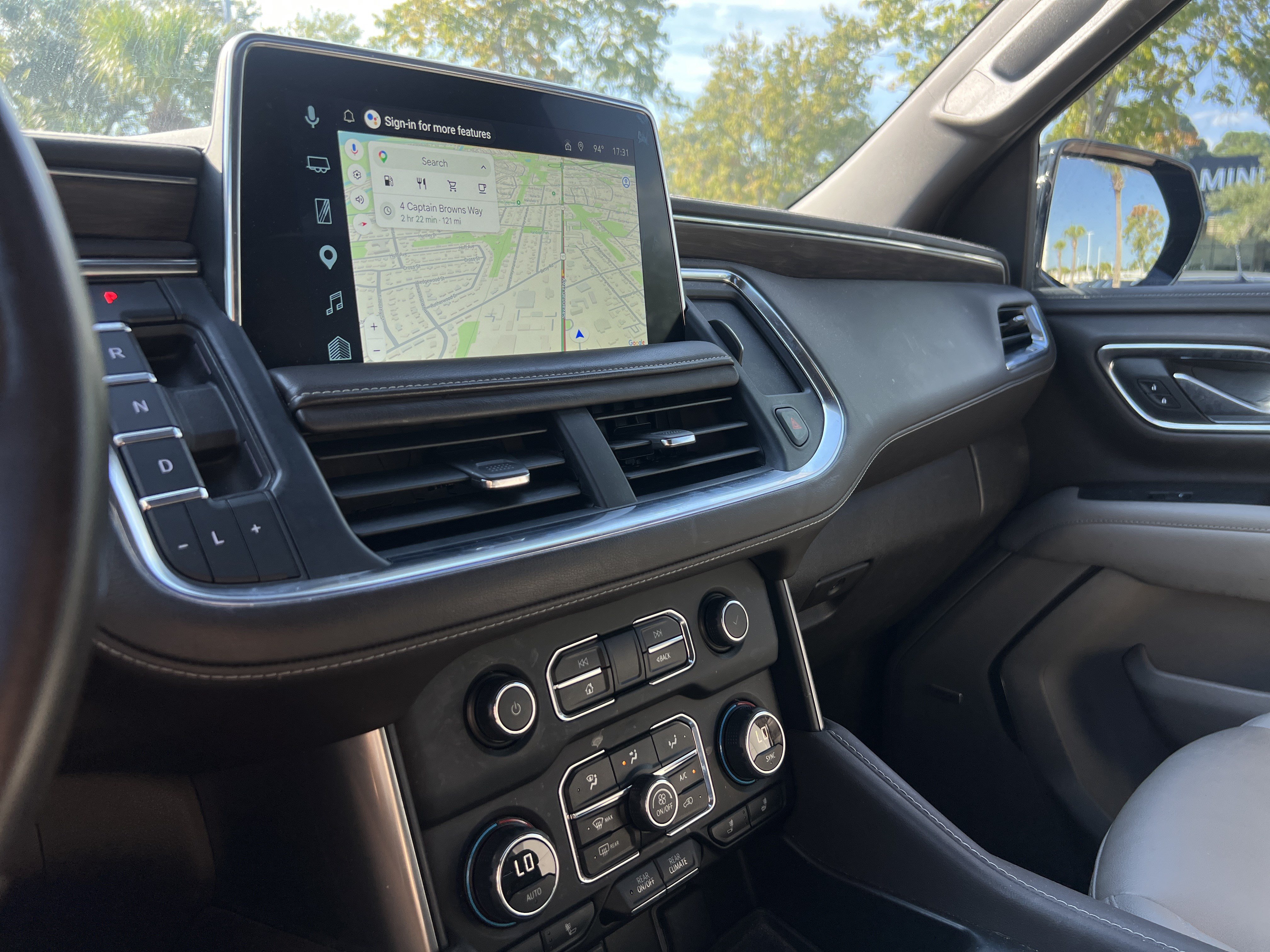 Used 2023 Chevrolet Tahoe Z71 AWD/4WD image 30