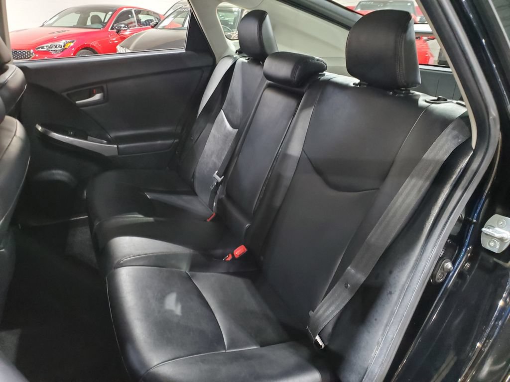 Used 2013 Toyota Prius Persona Series FWD image 20