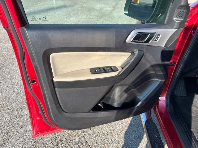 Used 2021 Ford Ranger XLT w/ Equipment Group 301A Mid AWD/4WD image 77