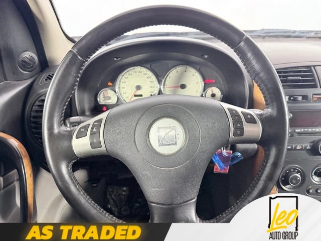 Used 2006 Saturn Vue 2WD V6 w/ Comfort Pkg image 12
