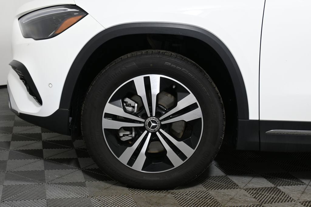 Certified 2026 Mercedes-Benz GLA 250 4MATIC image 11