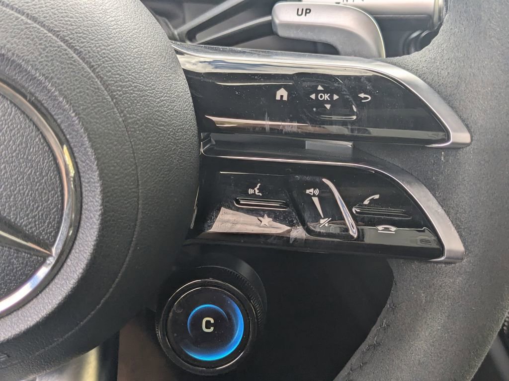 Certified 2023 Mercedes-Benz SL 43 AMG image 12