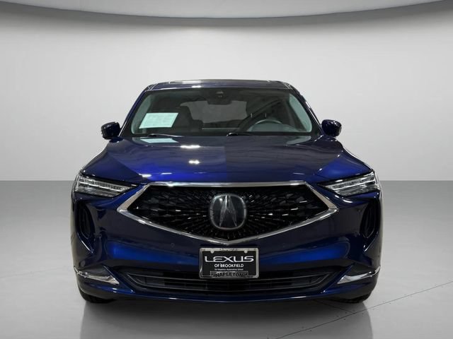 Used 2024 Acura MDX SH-AWD w/ Technology Package image 8