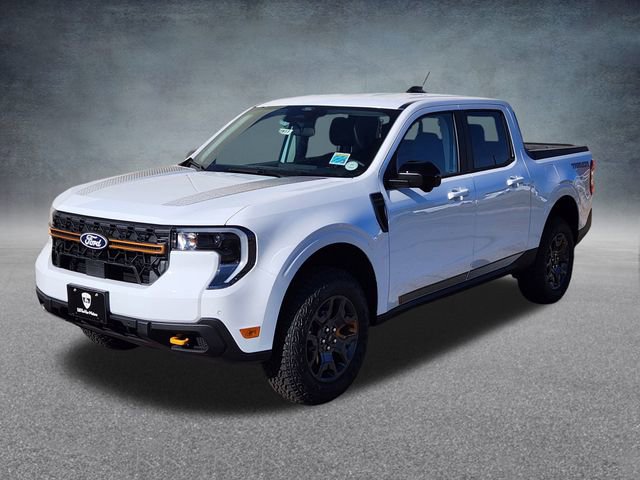 New 2026 Ford Maverick Tremor image 3