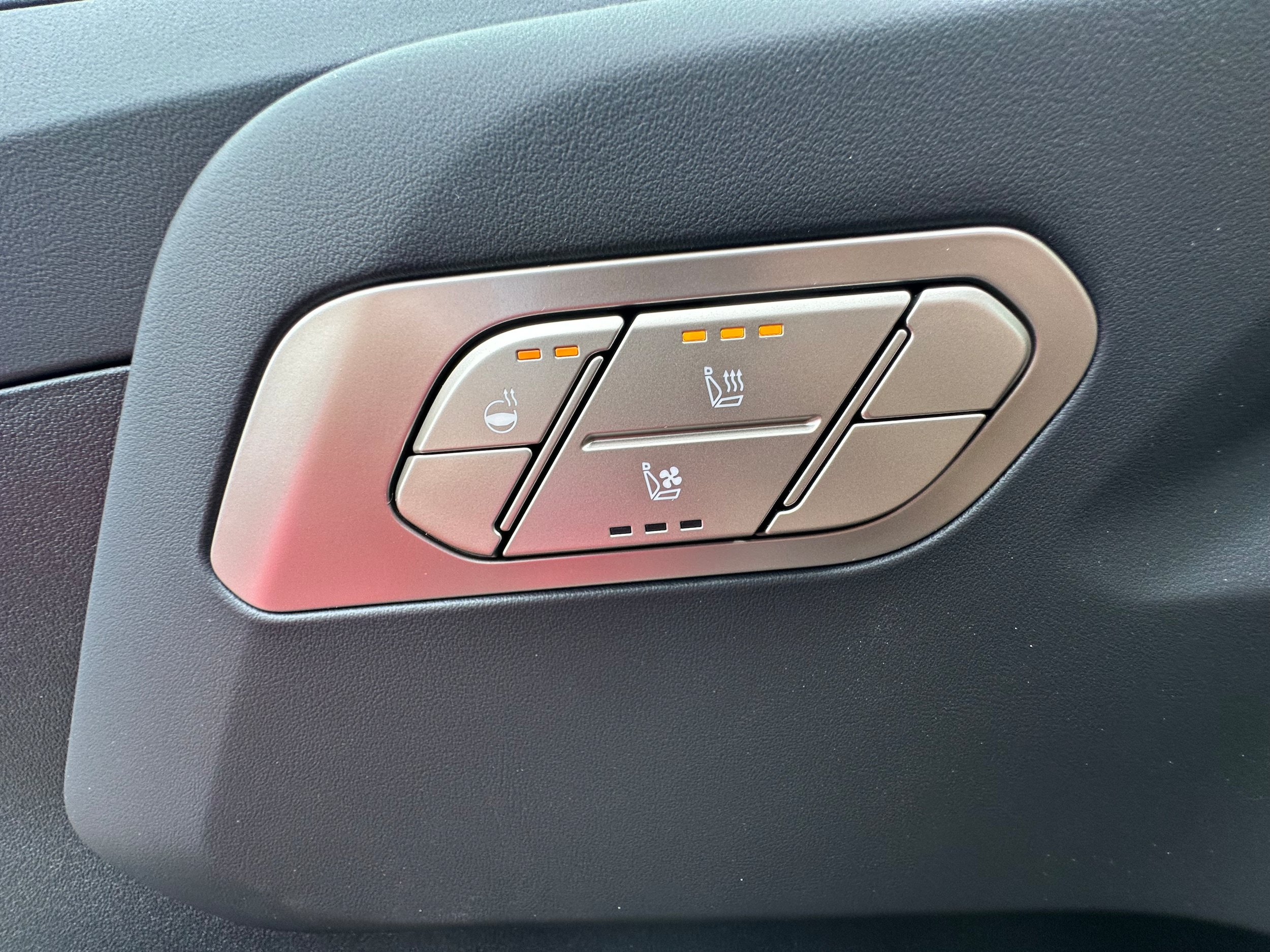 New 2027 Kia Telluride EX AWD/4WD image 34